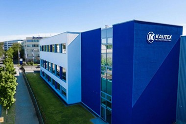 KAEX skynt by CHINAPLAS 2025 Ynternasjonale plestik- en rubbertentoanstelling om de nije takomst fan 'e yndustry te ferkennen