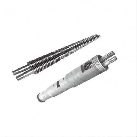 Konyske Twin Screw en Barrel