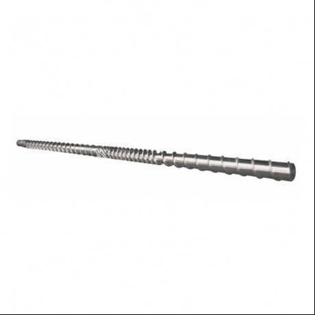 Granulator Series Screw