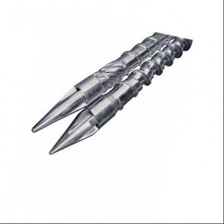 Injection Machine Screw