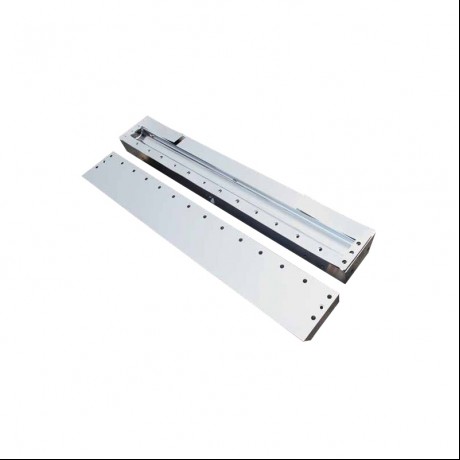 Smelle Gap Coating Die Series