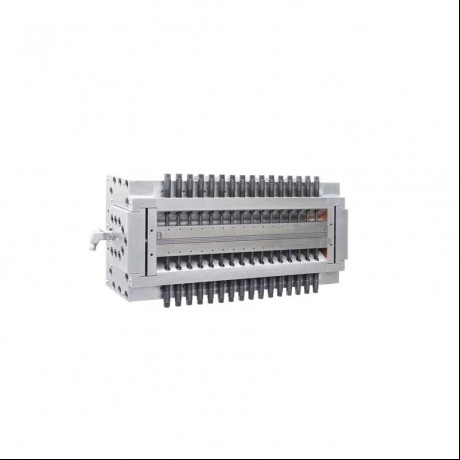 U type Lock PC holle dwerstrochsneed mal rige