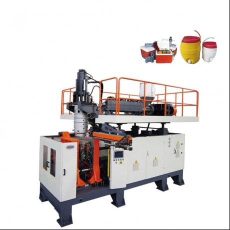 50liter Blow Moulding Machine foar Jerrycans