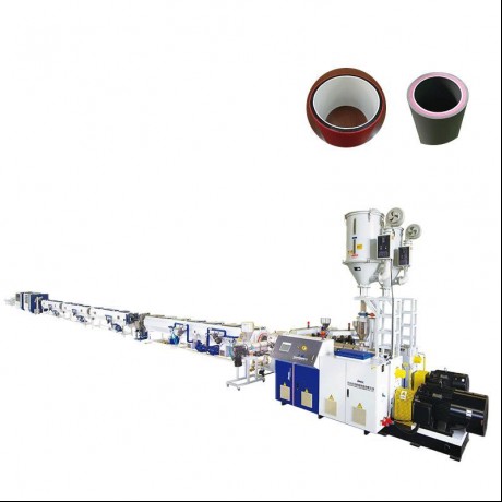HDPE Multi-Layer Co-extrusion silisium kearn Pipe High Speed ​​Energy-saving