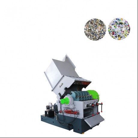 Jwell Dyps-G Series Sterke Crusher Recycling Machine