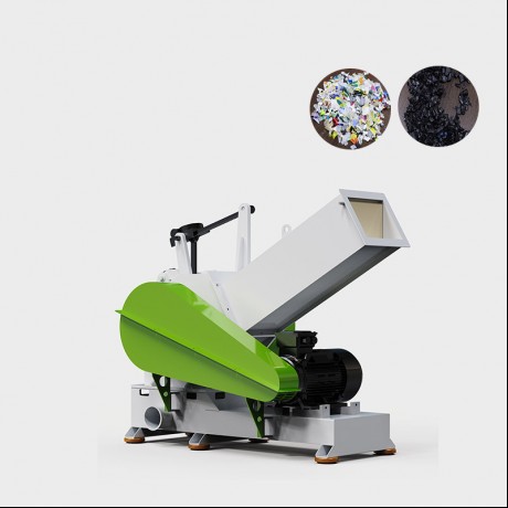 Jwell DYPS-X / M profyl / WPC rige spesjale crusher