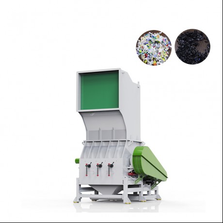 DYPS-Z Series Heavy Crusher fan JWELL