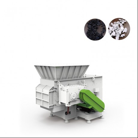 DYSSZ Swiere Single Shaft Shredder fan JWELL