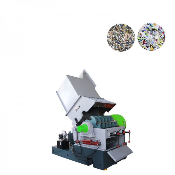 Jwell Dyps-G Series Sterke Crusher Recycling Machine