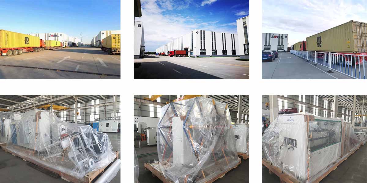 packing