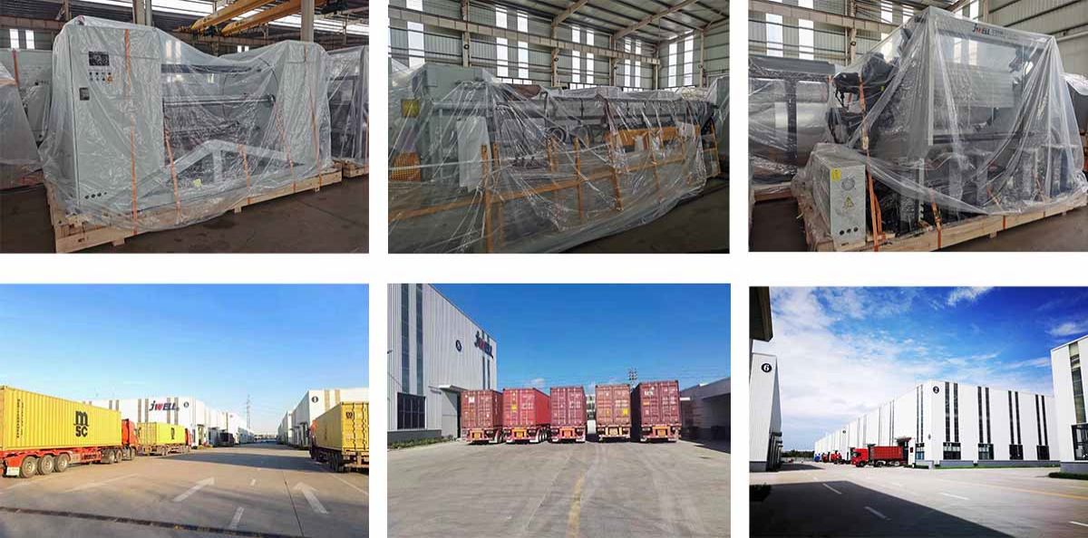 shipment
